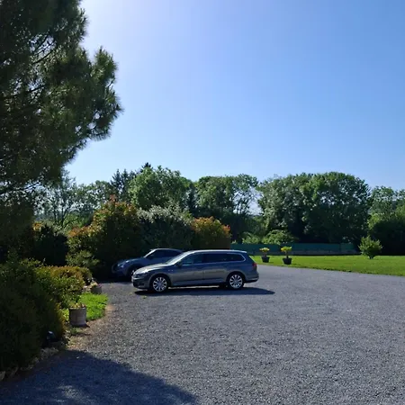 D'hôte Les Ondines 3*