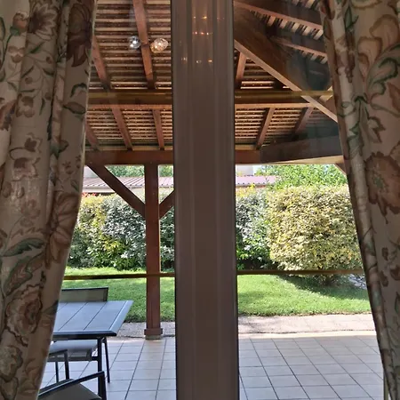 D'hote Les Ondines 3* Vinay (Marne)