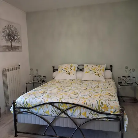 D'hote Les Ondines Vinay (Marne)