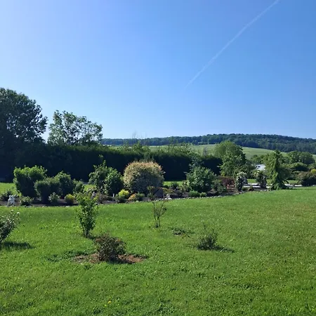 Bed & Breakfast D'hote Les Ondines 3*