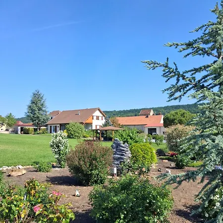 Bed & Breakfast D'hote Les Ondines 3*