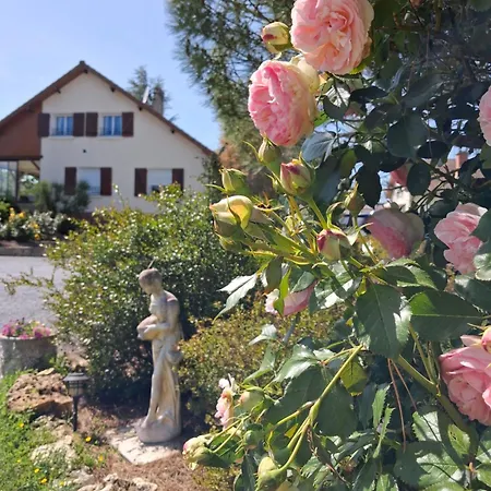 D'hote Les Ondines 3* Vinay (Marne)