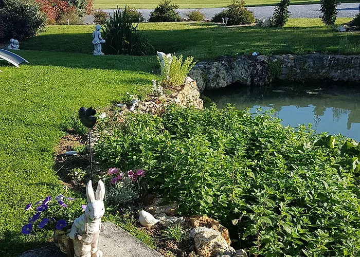 D'hote Les Ondines Vinay (Marne)