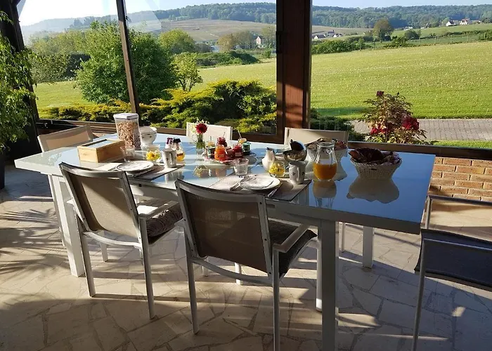 D'hote Les Ondines 3*