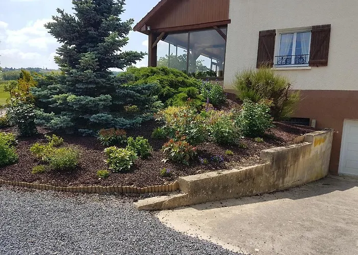 D'hote Les Ondines 3* Vinay (Marne)