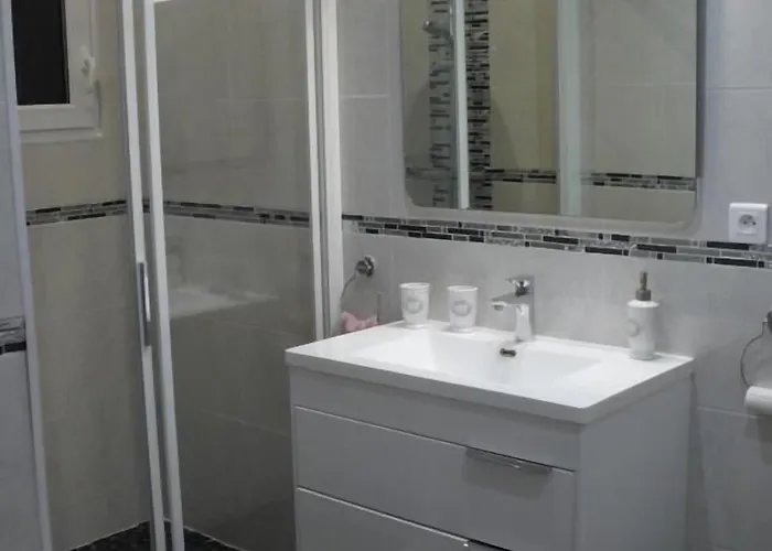 D'hote Les Ondines 3*