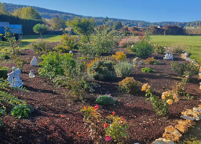 D'hote Les Ondines 3*