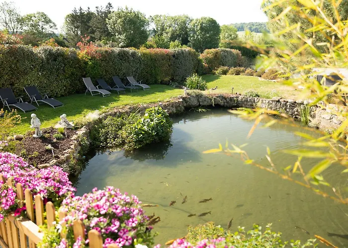 D'hote Les Ondines 3*