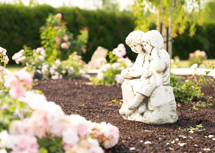 Bed & Breakfast D'hote Les Ondines 3*