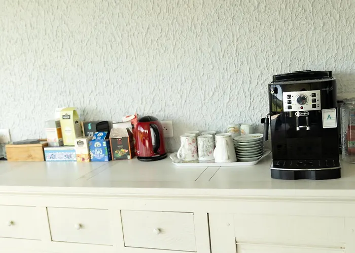 D'hote Les Ondines לינה וארוחת בוקר Vinay (Marne)