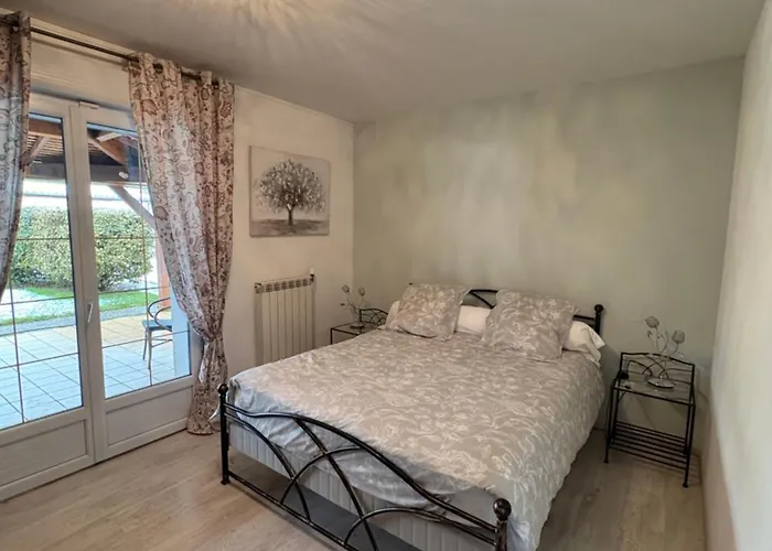 D'hote Les Ondines 3*