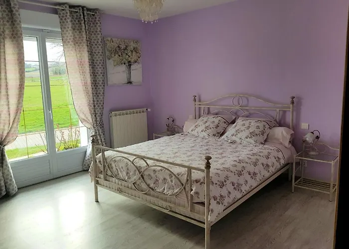 D'hote Les Ondines 3* Vinay (Marne)