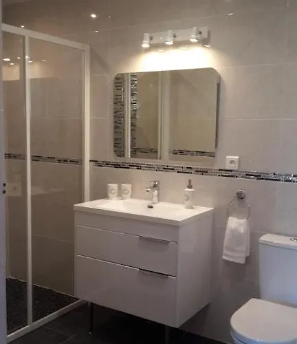 D'hote Les Ondines Vinay (Marne)