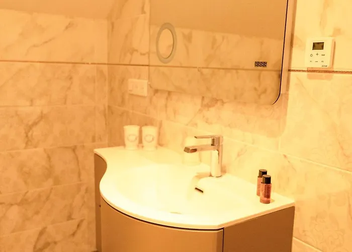 לינה וארוחת בוקר D'hote Les Ondines Vinay (Marne)