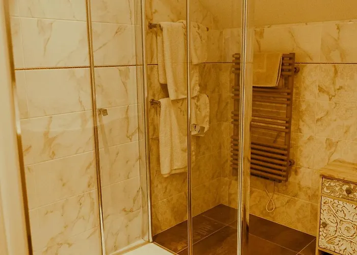 לינה וארוחת בוקר D'hote Les Ondines Vinay (Marne)