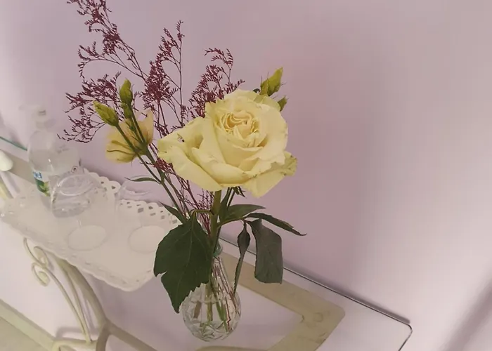 D'hote Les Ondines לינה וארוחת בוקר 3*